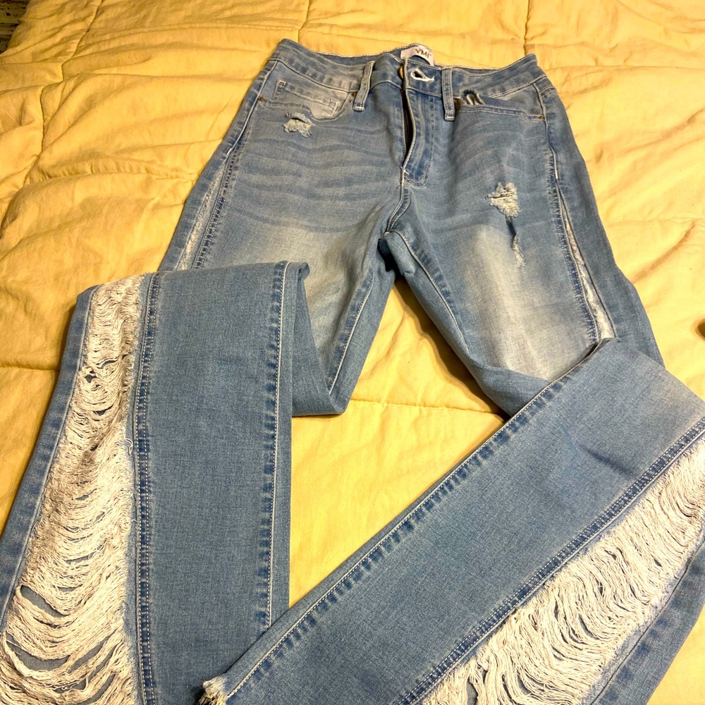 YMI jeans ! Brand new without tags